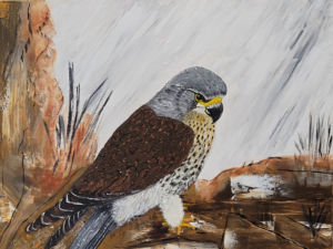 Photo of Art by Sorna Photo of Art by Sorna