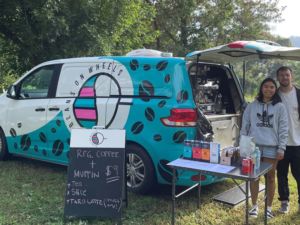 Photo of Beans On Wheels Are Now Saturday Market Regulars Photo of Beans On Wheels Are Now Saturday Market Regulars