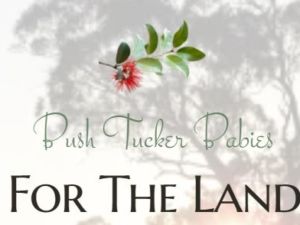 Photo of Bushtucker Babies Photo of Bushtucker Babies