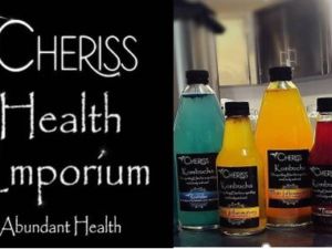 Photo of Cheriss Health Emporium Photo of Cheriss Health Emporium