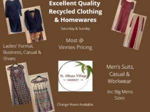 Photo of Clothing, Homewares & More! Photo of Clothing, Homewares & More!