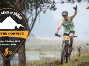 Photo of Convict 100 Mountain Bike Marathon Photo of Convict 100 Mountain Bike Marathon