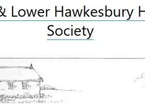 Photo of Dharug & Lower Hawkesbury Historical Society Photo of Dharug & Lower Hawkesbury Historical Society