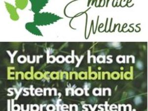 Photo of Embrace Wellness Holistic Care Photo of Embrace Wellness Holistic Care