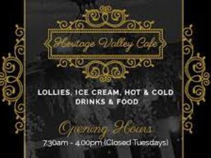 Photo of Heritage Valley Cafe Photo of Heritage Valley Cafe