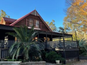 Photo of The Pickled Wombat – licensed cafe Photo of The Pickled Wombat – licensed cafe