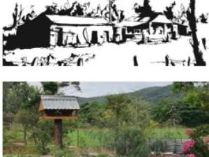 Photo of Pear Tree Cottage Farm Photo of Pear Tree Cottage Farm