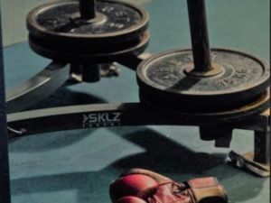 Photo of Personal Training with Esh Photo of Personal Training with Esh