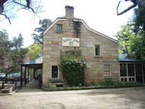 Photo of Settlers Arms Inn Photo of Settlers Arms Inn