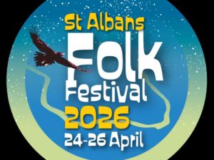 Photo of St Albans Folk Festival Photo of St Albans Folk Festival