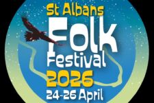 Photo of St Albans Folk Festival Photo of St Albans Folk Festival