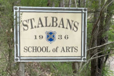 Photo of St Albans School of Arts Hall Photo of St Albans School of Arts Hall