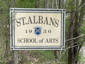 Photo of St Albans School of Arts Hall Photo of St Albans School of Arts Hall