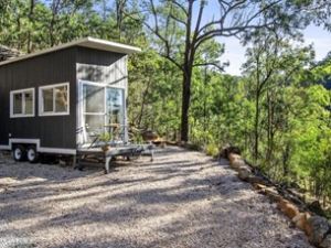 Photo of St Albans Tiny House Photo of St Albans Tiny House