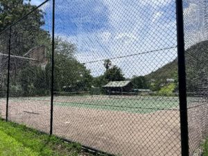 Photo of Tennis Photo of Tennis