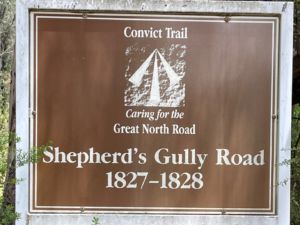 Photo of The Great North Walk Convict Trail Photo of The Great North Walk Convict Trail