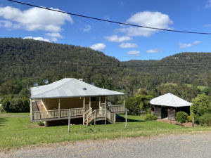 Photo of Wharf St Cottage Photo of Wharf St Cottage