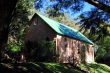 Photo of Wisemans Ferry Anglican Church Photo of Wisemans Ferry Anglican Church