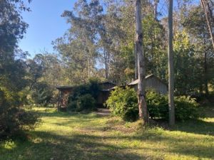 Photo of Wisteria Cabin Photo of Wisteria Cabin
