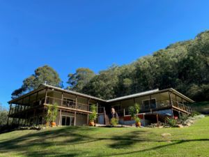 Photo of Yanada Retreat Photo of Yanada Retreat