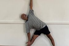 Photo of Yoga with Esh Photo of Yoga with Esh