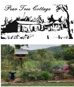 Stallholder - Pear Tree Cottage Farm combo pic