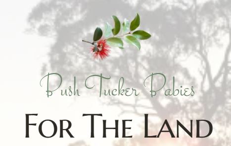 Bushtucker Babies