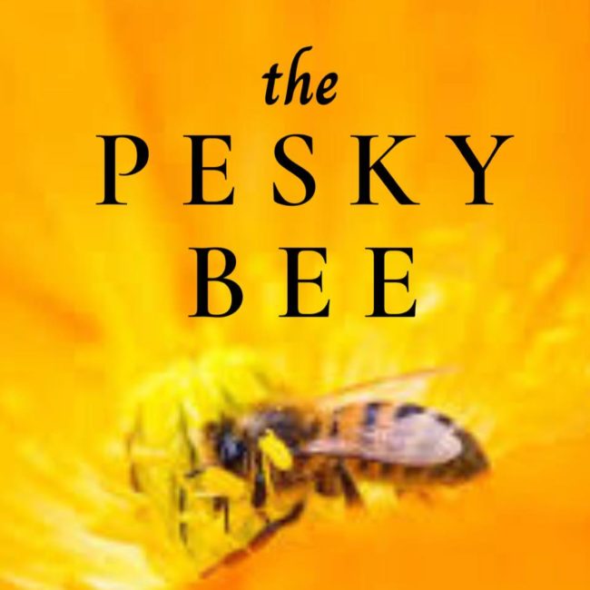The Pesky Bee Company
