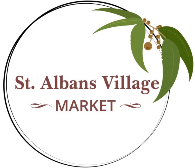 Market Logo – no background